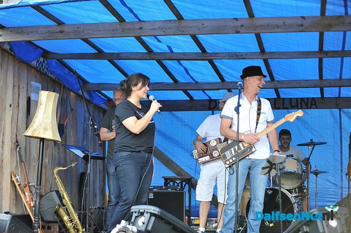 3e Delta Calluna Dutch Cigar box Festival - Foto: Johan Bokma