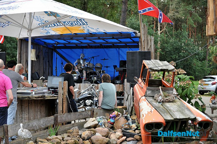 3e Delta Calluna Dutch Cigar box Festival - Foto: Johan Bokma