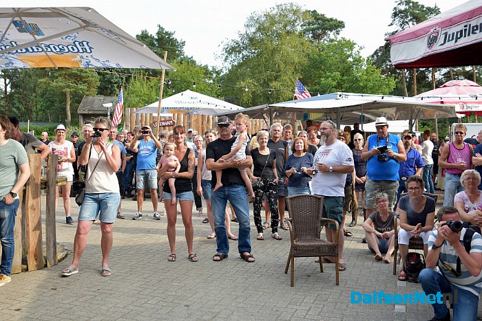 3e Delta Calluna Dutch Cigar box Festival - Foto: Johan Bokma