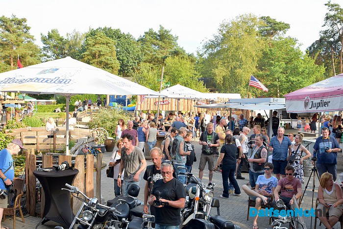 3e Delta Calluna Dutch Cigar box Festival - Foto: Johan Bokma