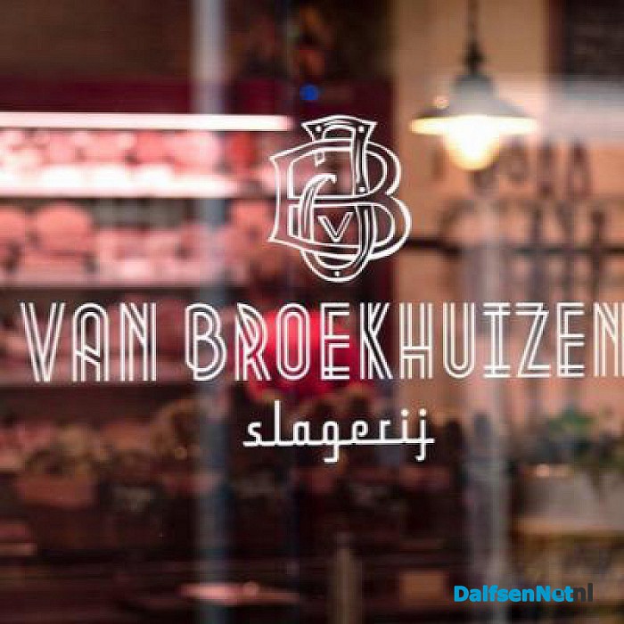 Opnames van slager tot chef RTL4