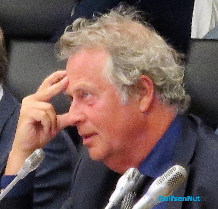 Han Noten wil graag nog een periode door - Foto: Wim