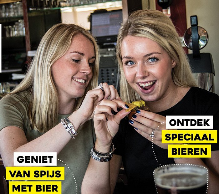 14e Dalfser Bierfestival - Foto: Eigen geleverde foto