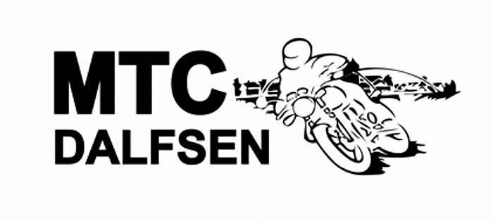 Zaterdagmiddag rit voor motoren bij MTC Dalfsen - Foto: Eigen geleverde foto
