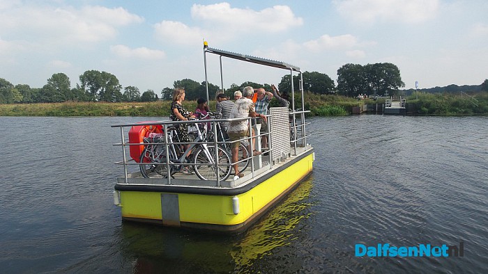 Taalvragers en taalcoaches gaan de boer op! - Foto: Ingezonden foto