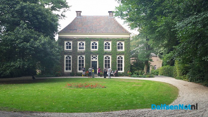 Taalvragers en taalcoaches gaan de boer op! - Foto: Ingezonden foto