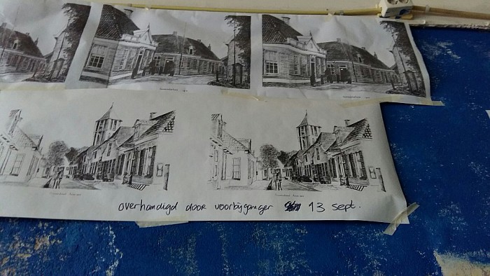 Vanavond 19.30 uur meedenken over Centrumvisie - Foto: Eigen geleverde foto
