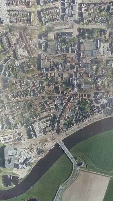 Vanavond 19.30 uur meedenken over Centrumvisie - Foto: Eigen geleverde foto