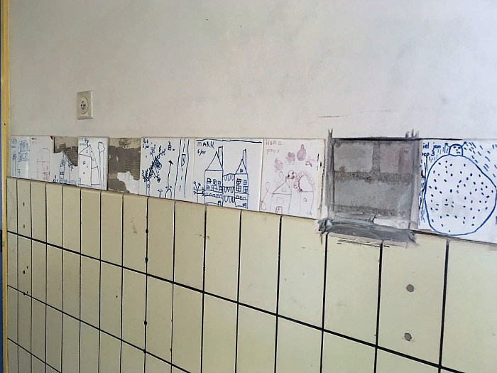 Openstelling Basisschool Het Kleine Veer - Foto: Gemeente Dalfsen