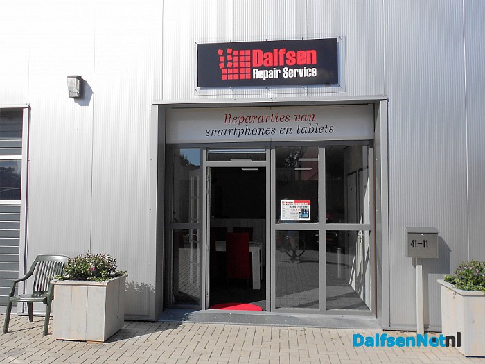 Bedrijfsverzamelgebouw Goldkampstraat nagenoeg uitverkocht