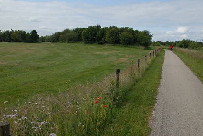 Fietsexcursie “Achterland van Isala” - Foto: Eigen geleverde foto
