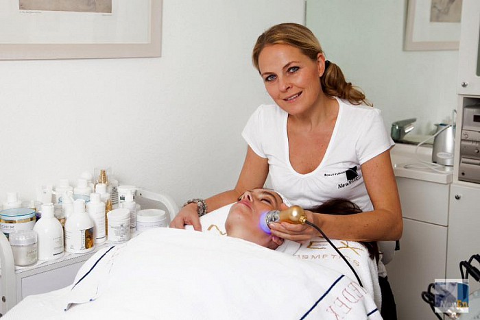 Opening Beautysalon New Energy - Foto: Eigen geleverde foto