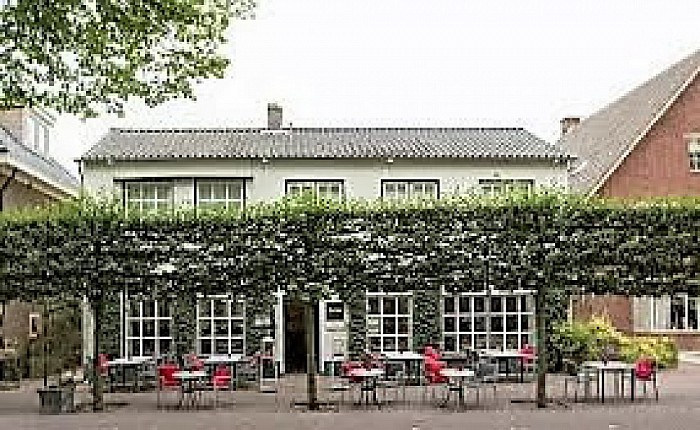 Voila restaurant Dalfsen gaat stoppen - Foto: Eigen geleverde foto