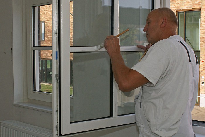 Opleveren woningen Waterfront Dalfsen - Foto: Gemeente Dalfsen