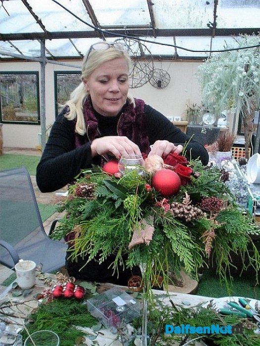 Workshops Enjoy at Jopie’s Groene Wereld