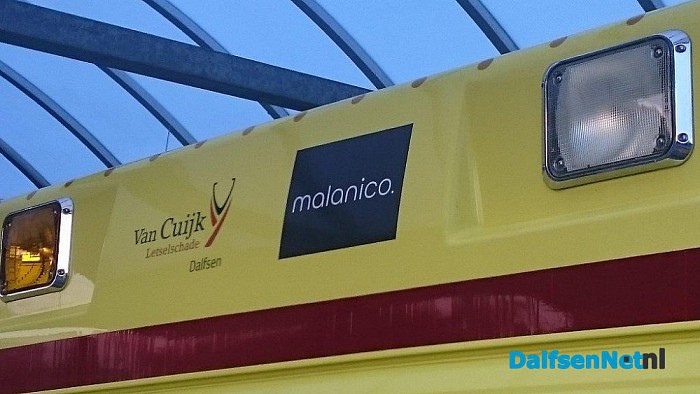 EHBO Sponsor Nieuws