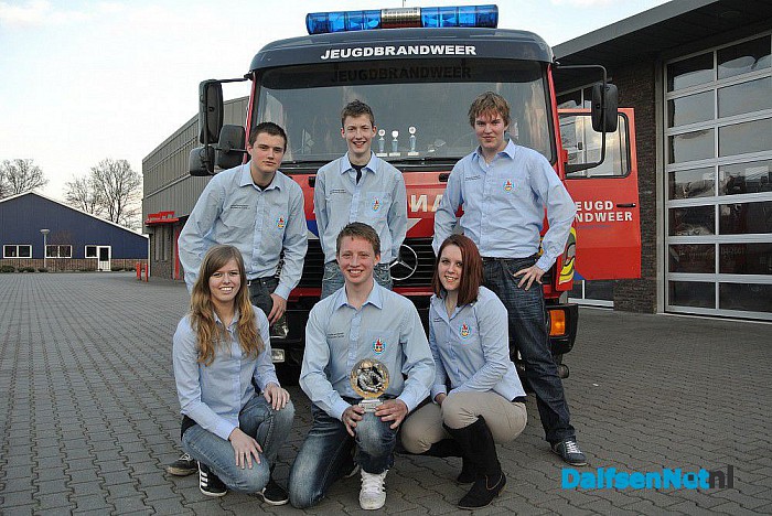 Verbouwing Gemeentewerf en Brandweerkazerne