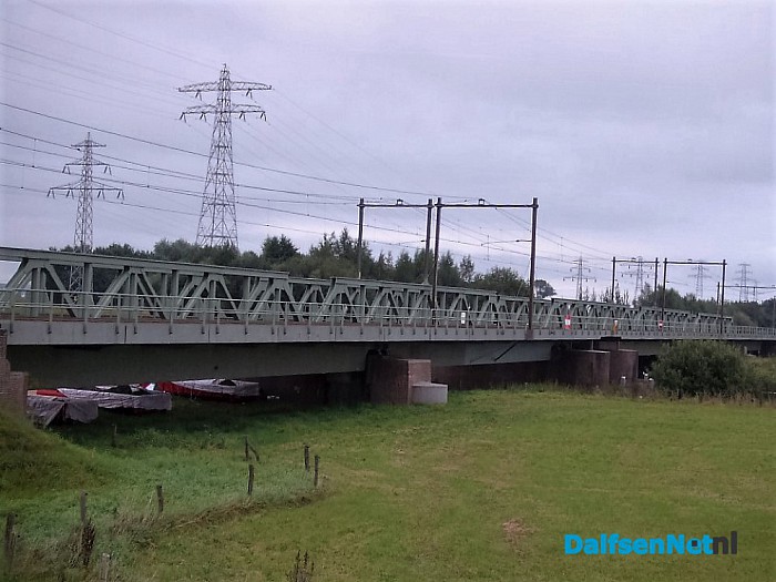 Hoe bewaart Zwolle de geschiedenis van ONZE Vecht? - Foto: Wim