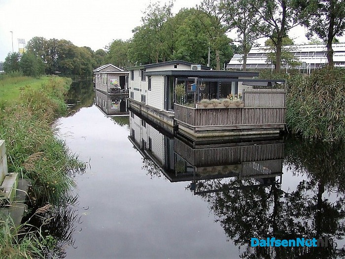 Hoe bewaart Zwolle de geschiedenis van ONZE Vecht? - Foto: Wim