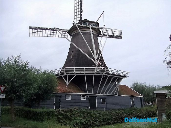 Hoe bewaart Zwolle de geschiedenis van ONZE Vecht? - Foto: Wim