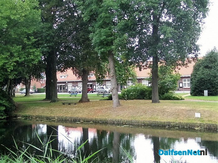 Hoe bewaart Zwolle de geschiedenis van ONZE Vecht? - Foto: Wim