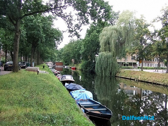 Hoe bewaart Zwolle de geschiedenis van ONZE Vecht? - Foto: Wim