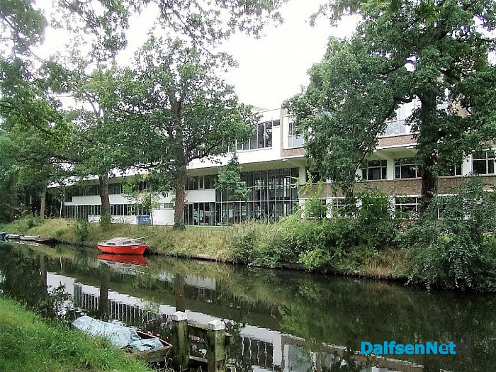 Hoe bewaart Zwolle de geschiedenis van ONZE Vecht? - Foto: Wim