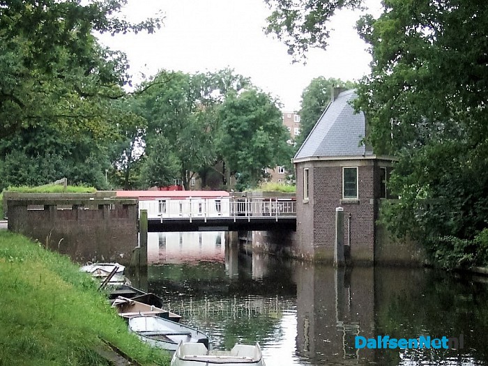 Hoe bewaart Zwolle de geschiedenis van ONZE Vecht? - Foto: Wim