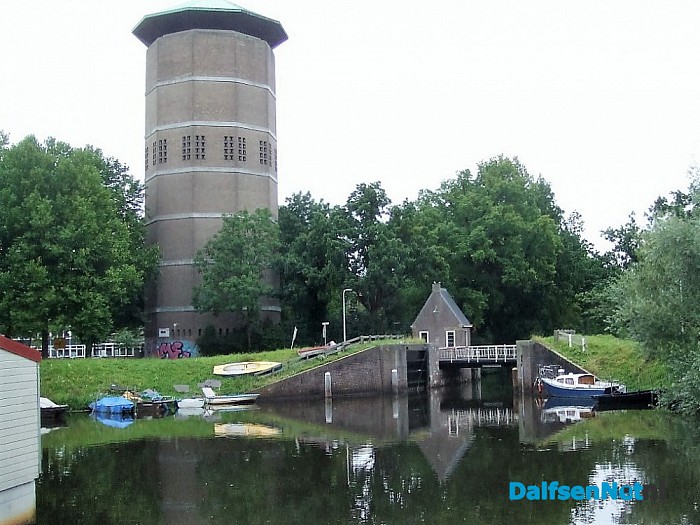 Hoe bewaart Zwolle de geschiedenis van ONZE Vecht? - Foto: Wim