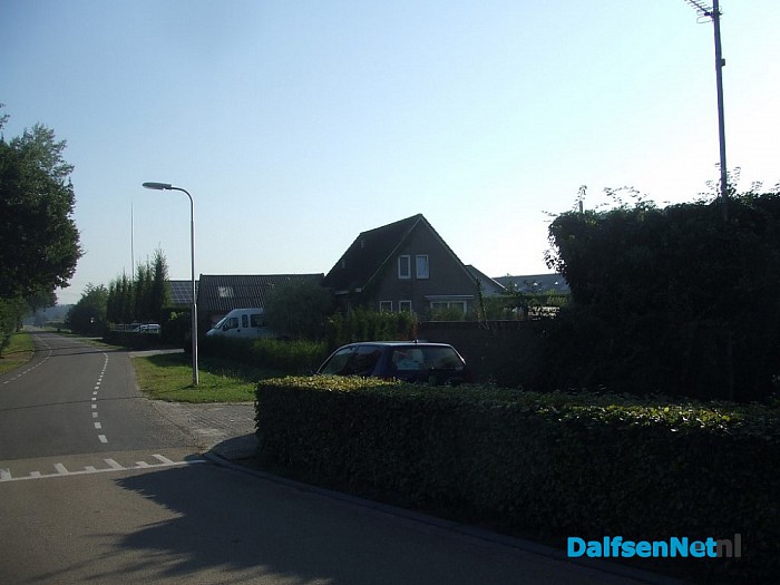 Gemeente juicht nog niet bij plannen Roelofs Lemelerveld - Foto: Wim