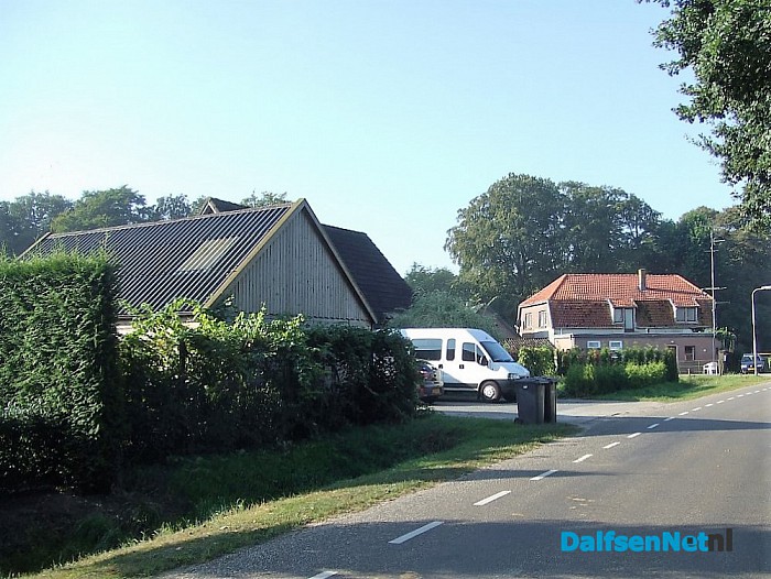Gemeente juicht nog niet bij plannen Roelofs Lemelerveld - Foto: Wim