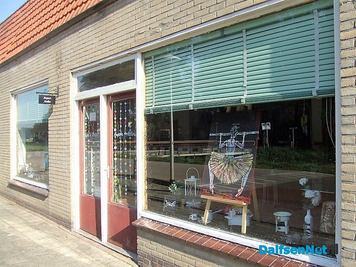 Gemeente juicht nog niet bij plannen Roelofs Lemelerveld - Foto: Wim
