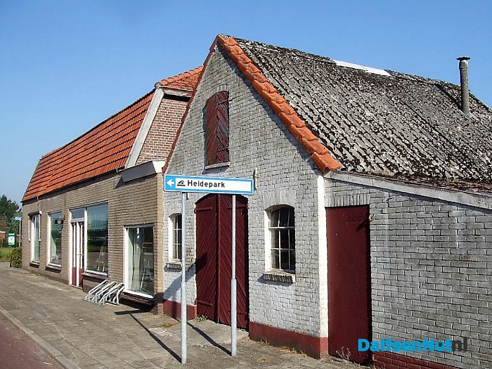 Gemeente juicht nog niet bij plannen Roelofs Lemelerveld - Foto: Wim
