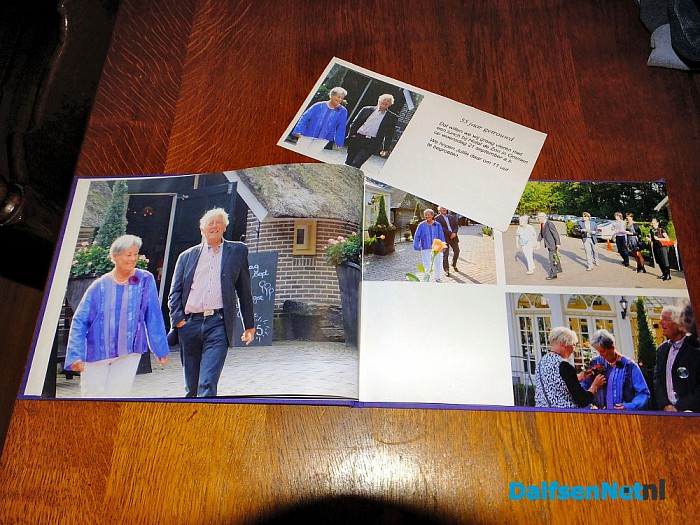 Gevonden een fotoboek + uitnodiging. ( update)