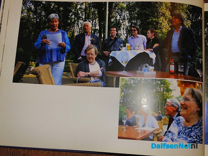 Gevonden een fotoboek + uitnodiging. ( update)