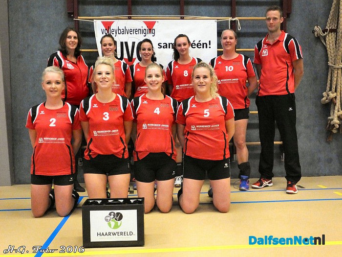 Vv. Ouvol DS1 - Foto: H.G. Foto