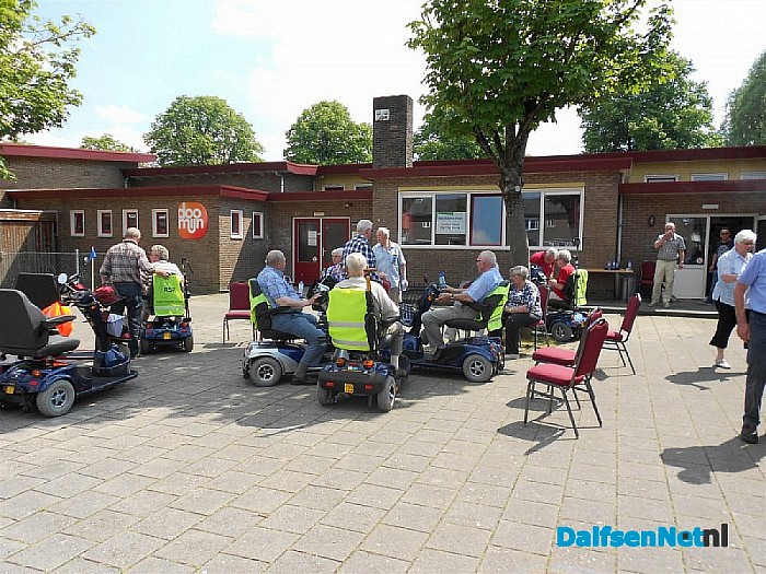 Toekomst locatie Het Kleine Veer