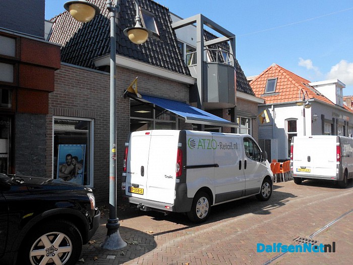 Nieuwe DA in Dalfsen: DA Santé
