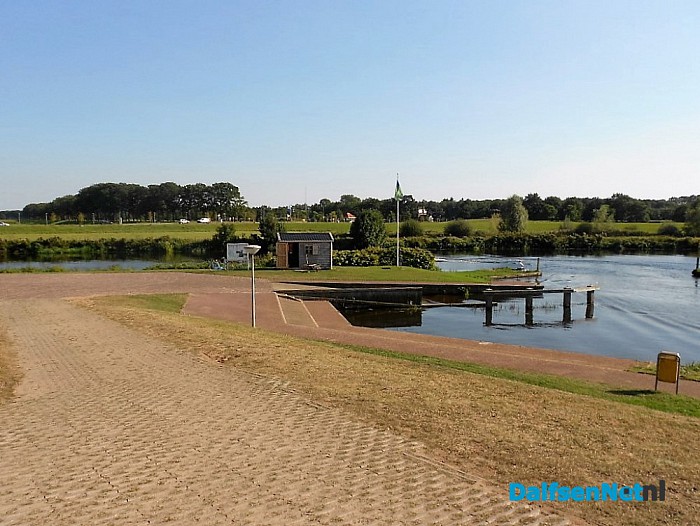 Het vaarseizoen zit er bijna op
