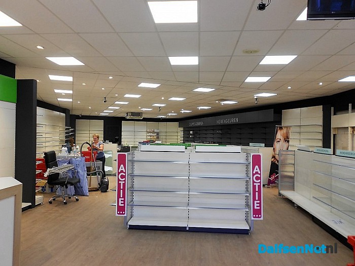 Nieuwe DA in Dalfsen: DA Santé