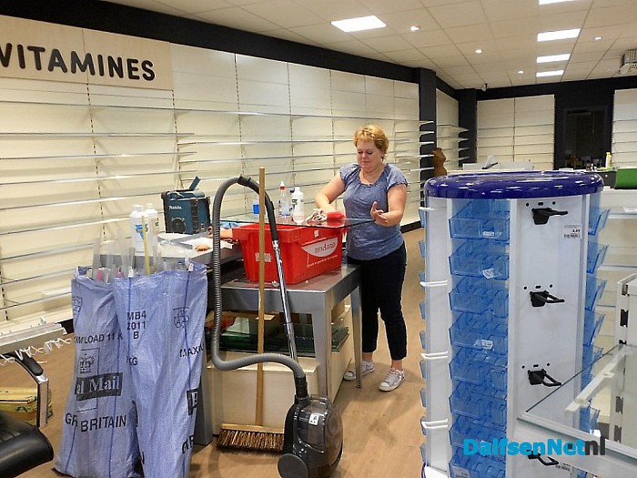Nieuwe DA in Dalfsen: DA Santé