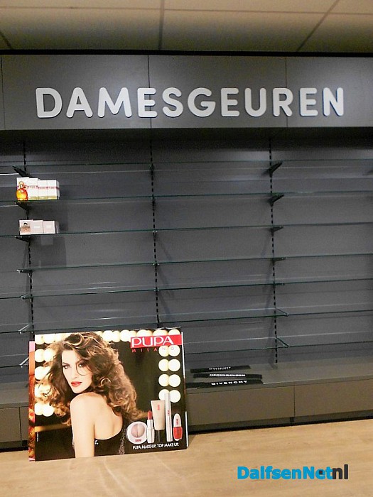 Nieuwe DA in Dalfsen: DA Santé