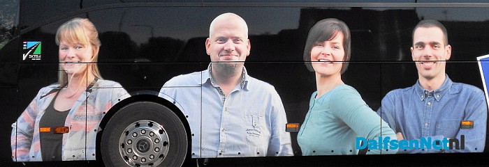 Ik ken ze niet maar…………..