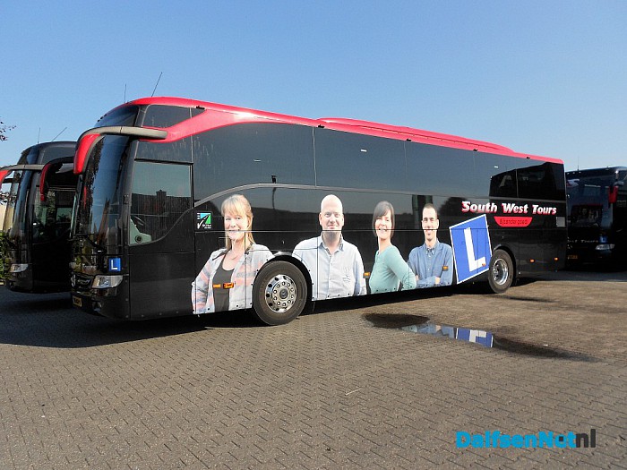 Ik ken ze niet maar…………..
