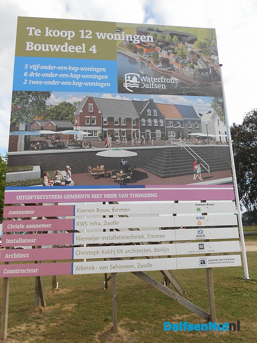 Deel 2: nog 1 woning te koop