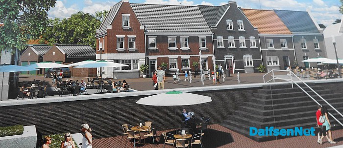 Deel 2: nog 1 woning te koop