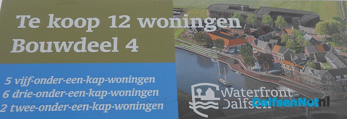 Deel 2: nog 1 woning te koop