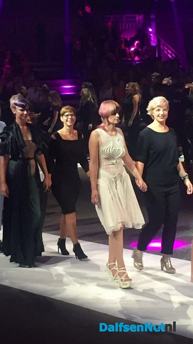 Salon Images in top 10 landelijke TrendVision Award
