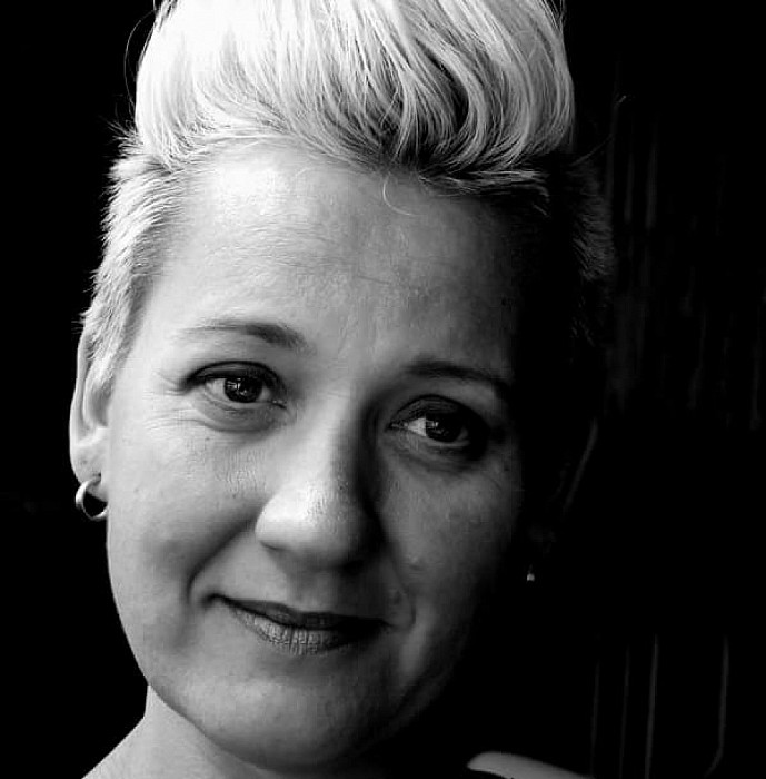 Contact met de overledene - Foto: Eigen geleverde foto