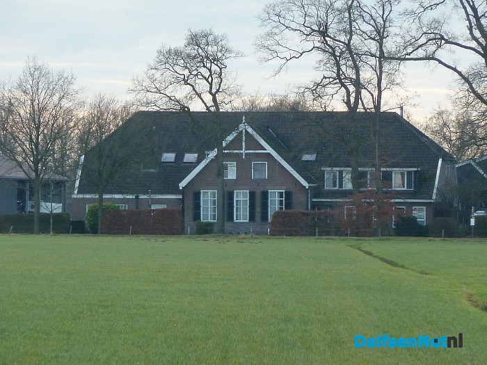 Rondwandeling Ommerschans - Foto: Ingezonden foto
